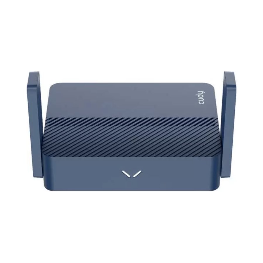 Роутер Cudy TR3000 / TR30