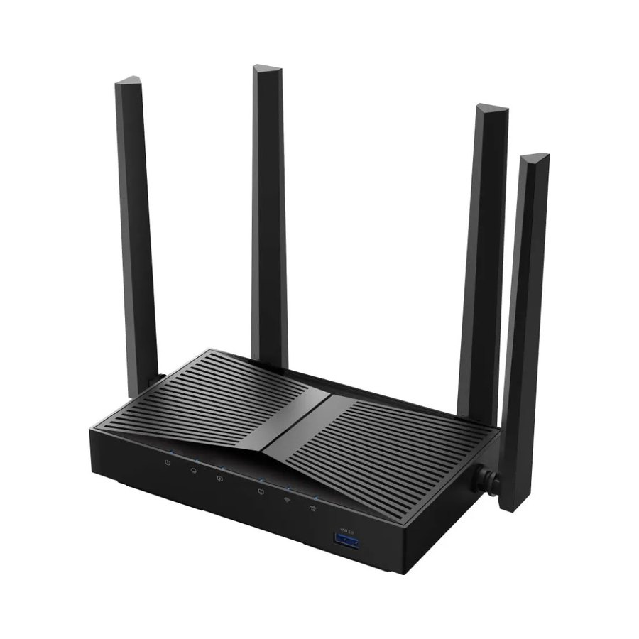Роутер Cudy WBR3000UAX