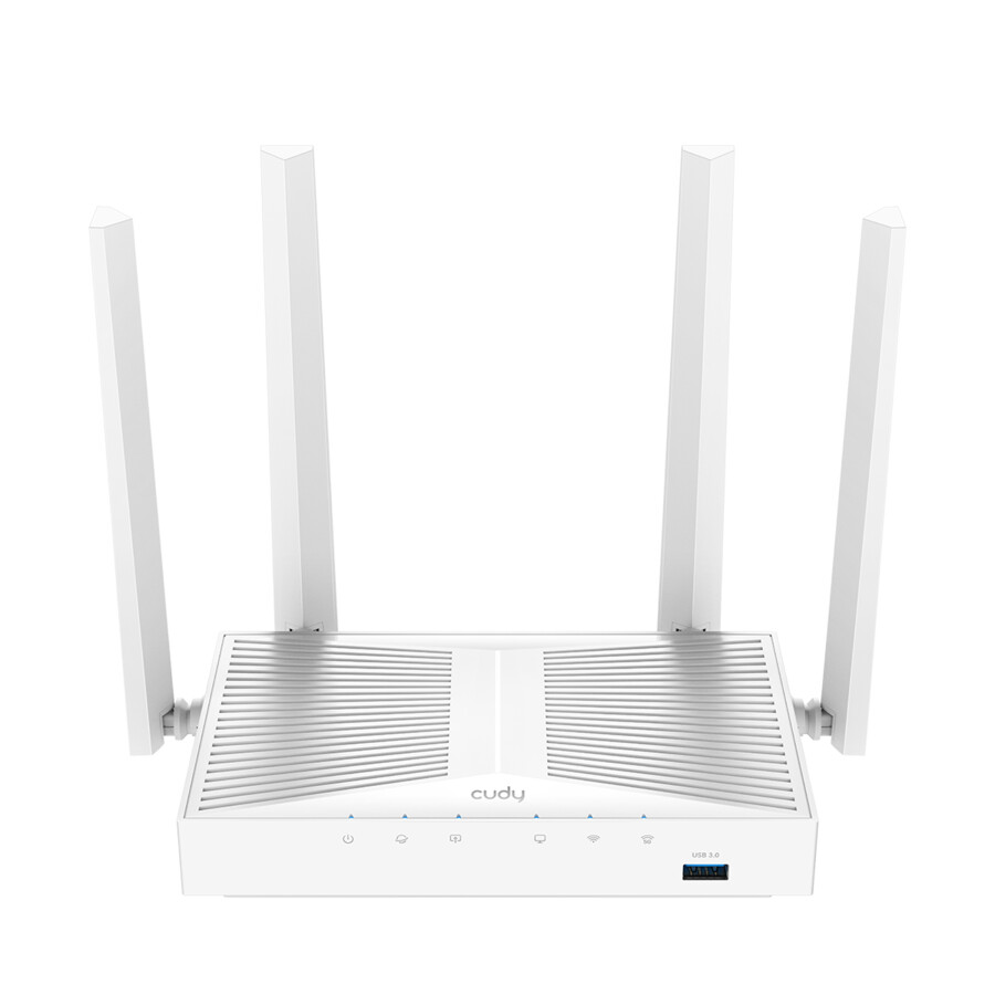 Роутер Cudy WR3000U-256MB